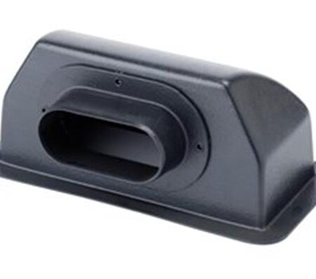 Hortum bağlantı konnektörü 203X102X127