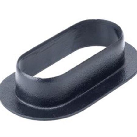 Hortum montaj halkası. Oval 203MM