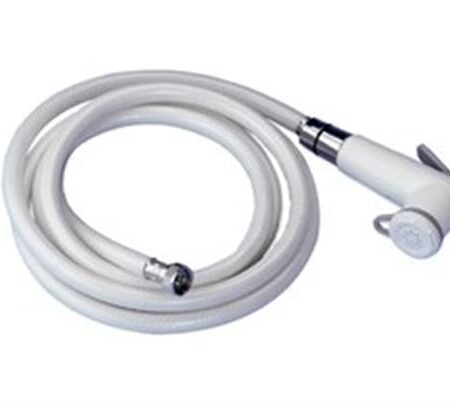 Hortumlu duş. 2.5 m