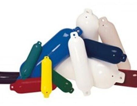 Hull Guard Usturmaça 9x33cm Mavi