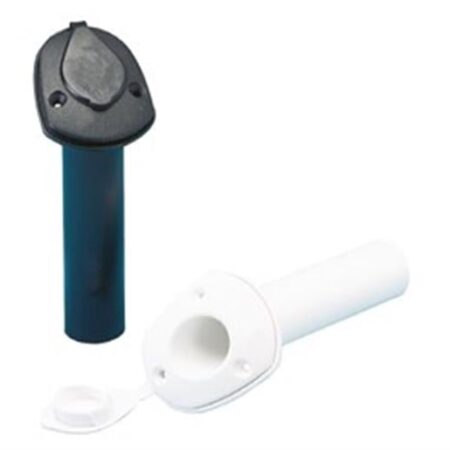 Kamış yuvası, plastik siyah