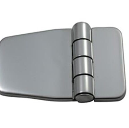 Kapaklı Menteşe Bantlı 36.5x56.7 mm