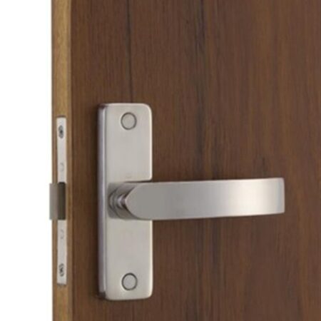 Kapı kilidi seti. Elit