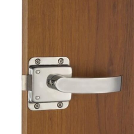 Kapı mandalı. Elit dışarı sol