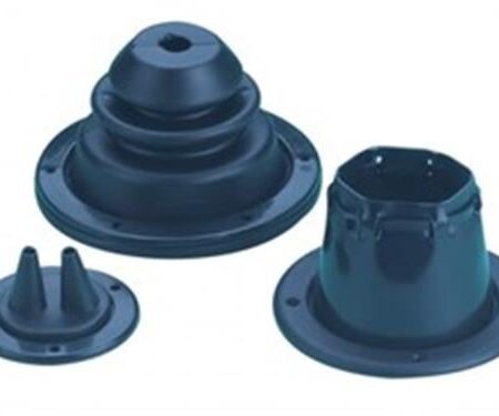 Kauçuk havuz körüğü Tek Büyük 140mm