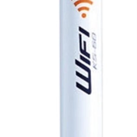 KS-60 WiFi Fiberglas Anten, 12 dB, USB, 1,2 m