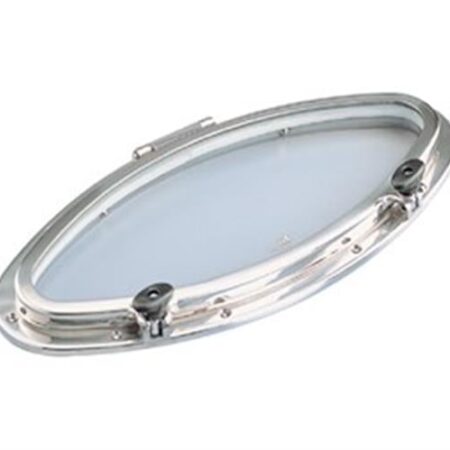 Man Ship Elips Lumboz