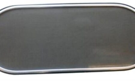 Man Ship lumbozlar için sineklik 2014061VE2014074 İÇİN