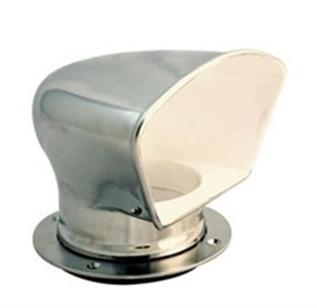 Manika Paslanmaz Çelik Montaj Deliği:102 mm