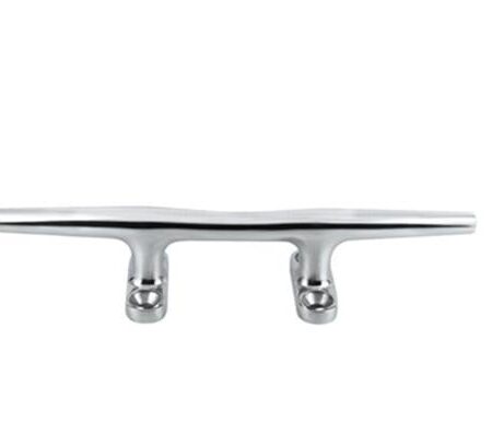 Marine Town 8" Standart Koç Boynuzu