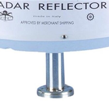 Motoryatlar için radar reflektörü montaj braketi