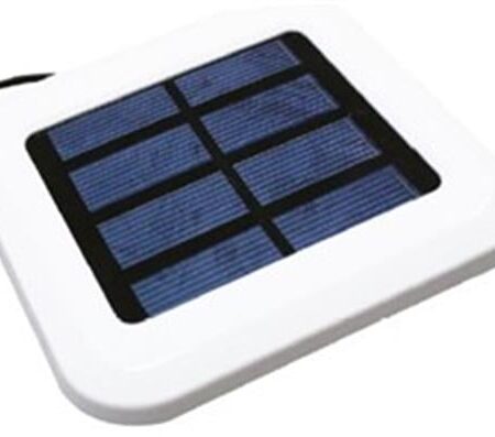 NUOVA RADE BLOWER SOLAR PANEL İÇİN