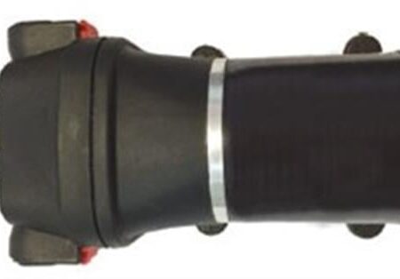 NUOVA RADE HİDROFOR 12V. 8 L/DAK.