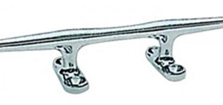 Paslanmaz Çelik Koç boynuzu 15cm