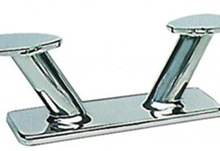 Paslanmaz Çelik Koç boynuzu 180 mm