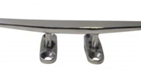 Paslanmaz çelik Koç boynuzu 203mm