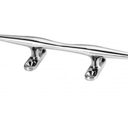 Paslanmaz Çelik Koç Boynuzu 203mm