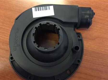 Planus Yedek Plastik Motor Kapağı + Valf