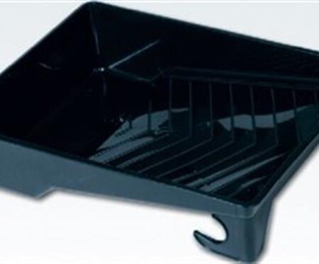 Plastik Boya Tavası