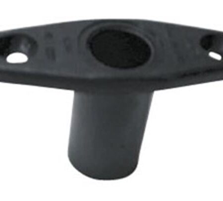 Plastik ıskarmoz yuvası