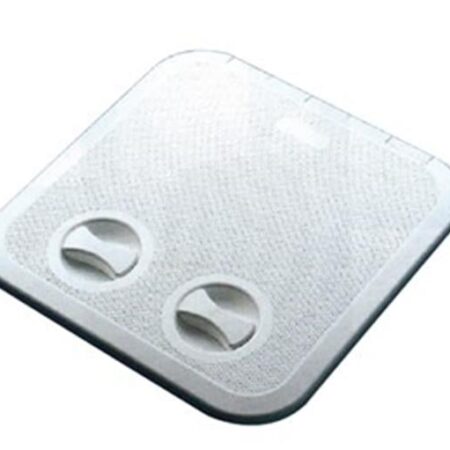 Plastik Kapak 460x510 mm