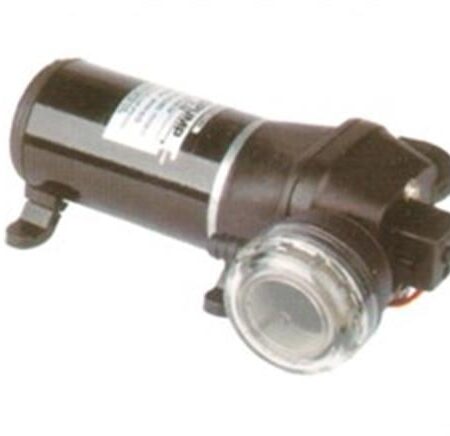 Propump Hidrofor 12V-10L