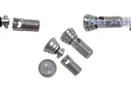 PYI Farş montaj aparatı 13-19mm pirinç