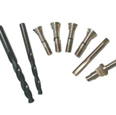 PYI Farş montaj uygulama kiti