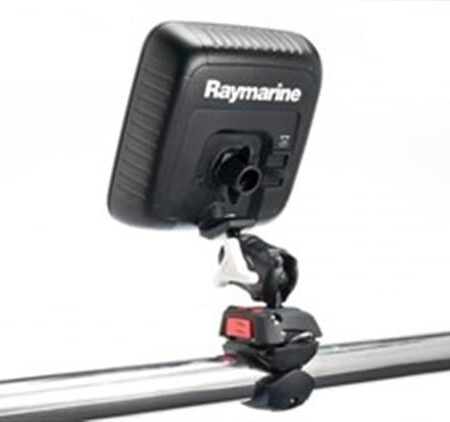 ROKK RL-512 RAYMARINE DRAGONFLY 4/5 TUTUCU