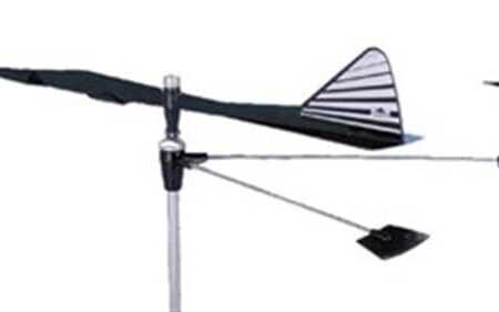 Rüzgar yön göstergesi