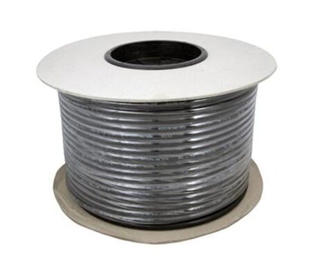 Scout LMR-400 50 Ohm Düşük Kayıplı Esnek Kablo