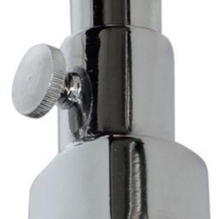 SCOUT PA-41 ANTEN MONTAJ BRAKETİ - VARDAVELA MONTAJ