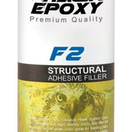 SeaHawk F2-XL Yapısal Yapıştırıcı Katkı Tozu 9,98 Kg