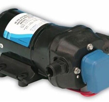 SEAMAXX HİDROFOR 24V / 16.3 L