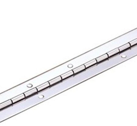 Şerit Menteşe Paslanmaz Çelik 32x910 mm