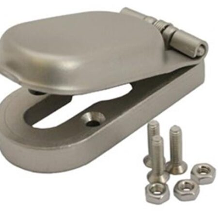 Silindir Kapağı 12mm