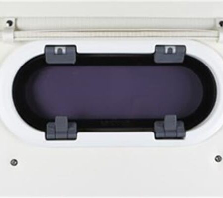 Skysol pleated shade, pileli stor perde