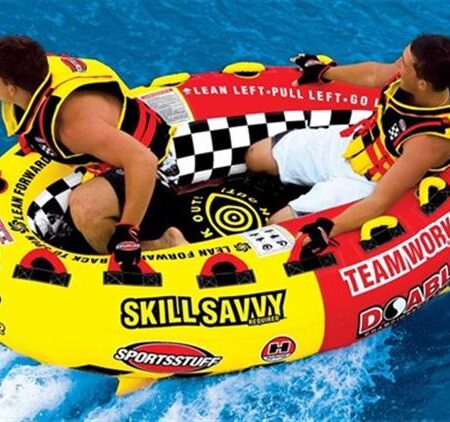 Sportsstuff Ringo Lulu-2 216x147 cm