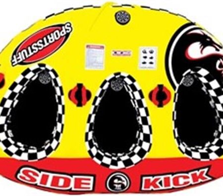 Sportsstuff ringo Sidekick 3 183x280 cm