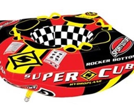 Sportsstuff Ringo Super Cube 193x193 cm