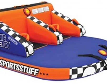 Sportstuff Big Betty 2 Kişilik Ringo