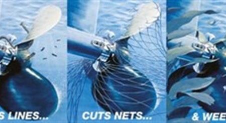 Spurs halat kesicileri D 2-1/4