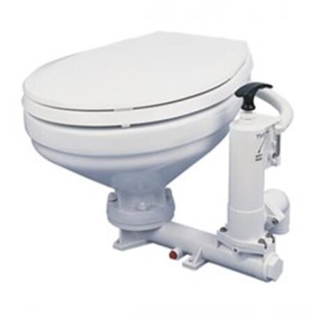 TMC manuel marin tuvalet BÜYÜK TAŞ