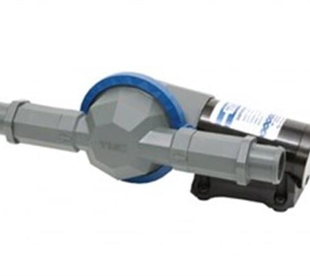 TMC Pis su pompası 12V 320GPH