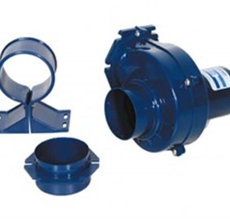 Tmc Salyangoz Bower 12V