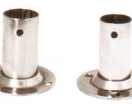 VARDAVELA AYAĞI 90 DERECE 22MM