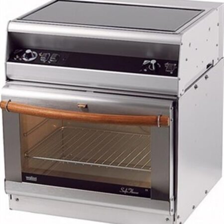 Wallas 87D Diesel Fırın ve Ocak