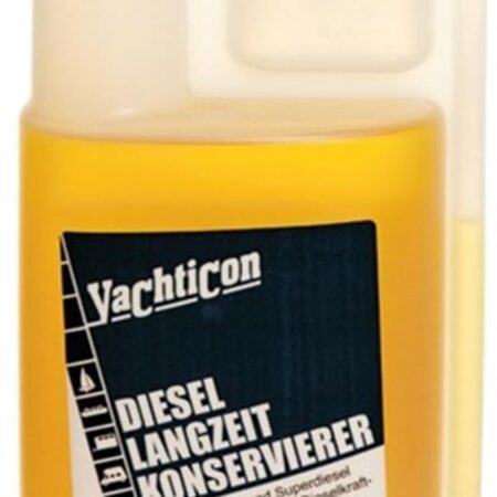 Mazot Katkısı-Uzun Süreli Kışlamalar için / 500 ml