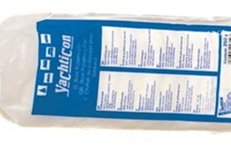 Yachticon Özel Cilalama Bezi 200g