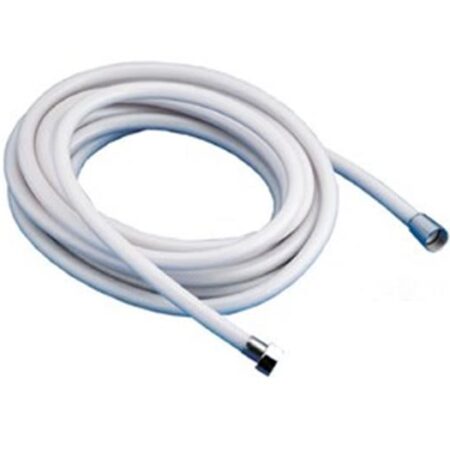 YEDEK DUŞ HORTUMU. TAKVİYELİ 4 MT